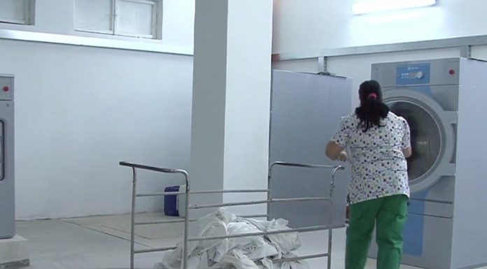 Concurs aprig la spital: 12 pe un loc!