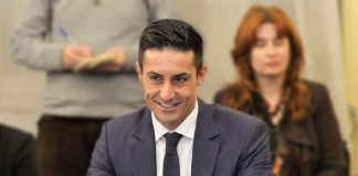 Dragi gorjeni