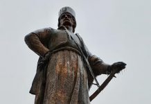 Micul Târgu-Jiu din București