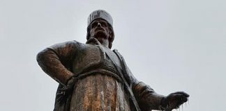 Micul Târgu-Jiu din București