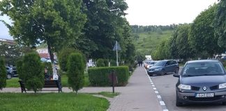 Pregătiri pentru Zilele Municipiului – Străzile și trotuarele din Motru intră în reparații!