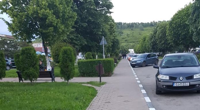 Pregătiri pentru Zilele Municipiului – Străzile și trotuarele din Motru intră în reparații!