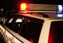 Tamponare provocată de un șofer prins la volan sub influența substanțelor interzise