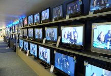 Rabla pentru televizoare. Vouchere de 500 de lei!