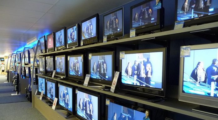 Rabla pentru televizoare. Vouchere de 500 de lei!