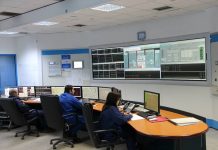 Dăncilă, vizită la Termocentrala Rovinari