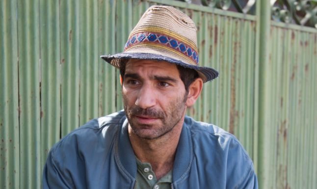 Îndrăgitul actor Cuzin Toma te invită să descoperi comoara din tine în cadrul unei proiecții de film în sat