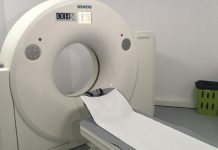 Licitaţie pentru un nou computer tomograf