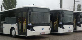 Transloc caută asigurător pentru flota auto
