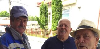 Broșuri de informare ale APAREGIO Gorj, la centrele de distribuție din zece localități