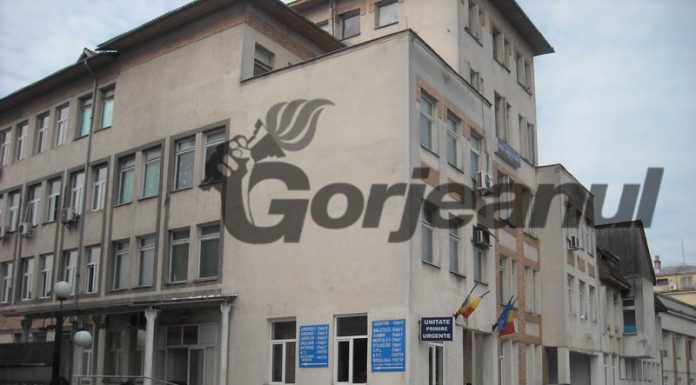 Sindicatul Ambulanța Salvamed a ajutat cu 1000 de euro asistenta medicală bolnavă de la UPU Târgu-Jiu