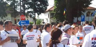 Gorj: 16.000 de voturi pentru Alianţa 2020