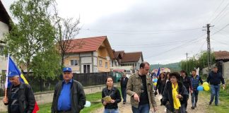 Vîlceanu are target impus pentru europarlamentare