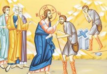 Lumina, şi Adevărul, şi Viaţa – Dumnezeu ne învaţă că e mult mai important să ne vindecăm de orbirea sufletului, decât de nevederea trupească!