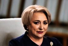 Dăncilă îi face plângere penală unui deputat de Gorj