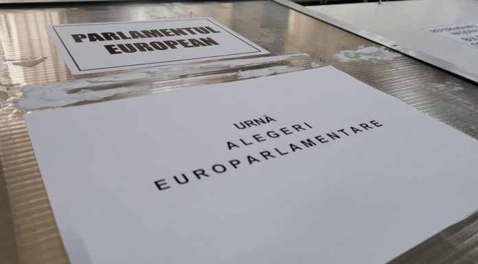 Gorj: Rezultate finale la europarlamentare