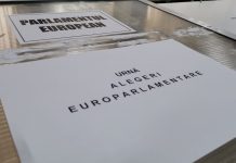 Exit poll: PSD şi PNL, la egalitate. Scor foarte bun pentru USR. Declaraţii!