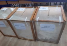 Peste 400 de turiști, pe listele suplimentare la doar 3 secții de votare din Motru!