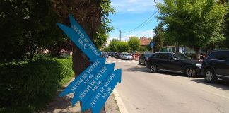 Fruntași la vot. Prezență de peste 100% într-o secție din Gorj