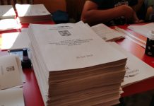 A bătut PSD în toate secţiile de votare. Primar: Rezultat mulţumitor