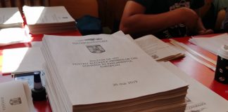 A bătut PSD în toate secţiile de votare. Primar: Rezultat mulţumitor