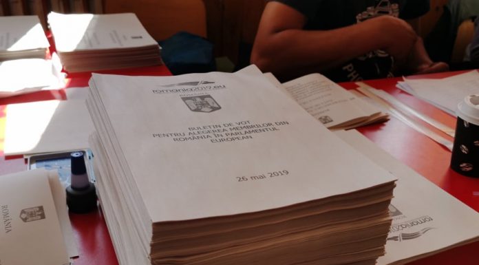 A bătut PSD în toate secţiile de votare. Primar: Rezultat mulţumitor