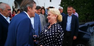 Weber: Mă aştept la un scor de peste 40%