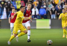 România întâlneşte Malta după ,,sperietura” de la Oslo