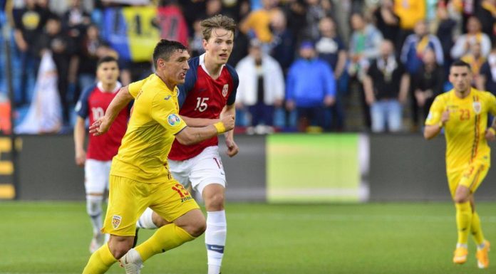 România întâlneşte Malta după ,,sperietura” de la Oslo