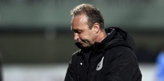 Craiova şi-a schimbat antrenorii