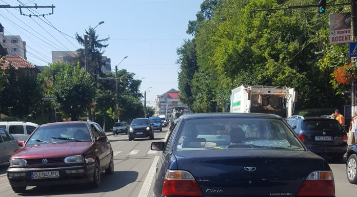 Primăria Târgu-Jiu face lumină în cazul reasfaltărilor de pe Constantin Brâncuși