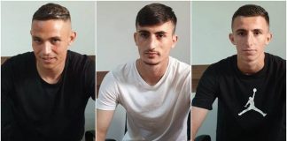 Pandurii pierde trei jucători! Declaraţii de dragoste pentru fosta lor echipă