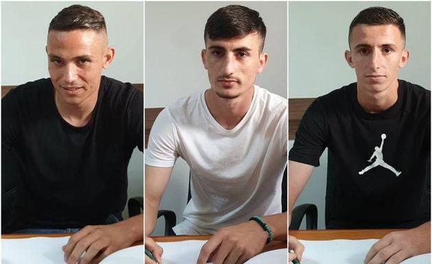 Pandurii pierde trei jucători! Declaraţii de dragoste pentru fosta lor echipă