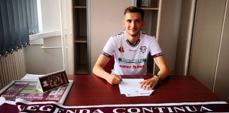 Dodoi e jucătorul Rapidului: ,,Am ajuns la o echipă cu nume în România”