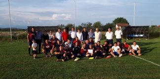 Finala cupei judeţene la Rovinari