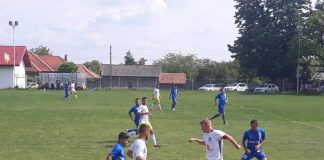 Gilortul mai are un hop