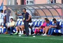 Bogoi recunoaşte: ,,Nu putem face faţă, acum, în Liga 2”