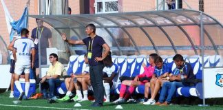 Bogoi recunoaşte: ,,Nu putem face faţă, acum, în Liga 2”