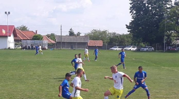 Gilortul mai are un hop