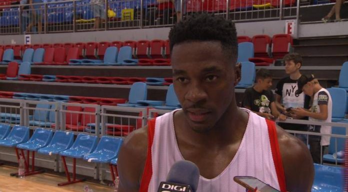 Watson continuă să impresioneze în Liga Naţională