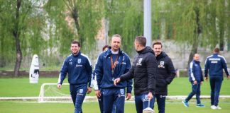 Plecări masive de la Craiova! Craioveanu îl susţine pe Papură