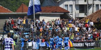 Reconstrucţie inevitabilă la Târgu-Jiu