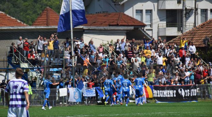 Reconstrucţie inevitabilă la Târgu-Jiu