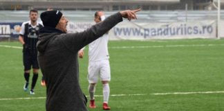 Fostul antrenor al lui Sarcină, anunţat ,,principal” la FCSB