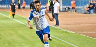 Andrei Ivan, între Montpellier şi Getafe