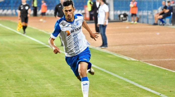 Andrei Ivan, între Montpellier şi Getafe
