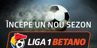 S-a tras ţintarul Ligii 1. LPF are o nouă regulă pentru echipele ,,europene”