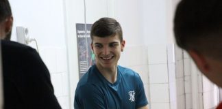 Fotbaliştii Craiovei au efectuat vizita medicală