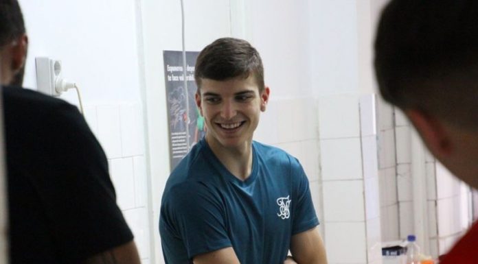 Fotbaliştii Craiovei au efectuat vizita medicală