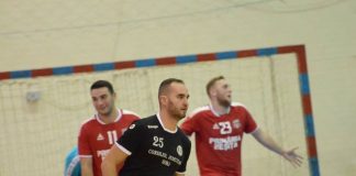Mledenciu revine în Liga Naţională